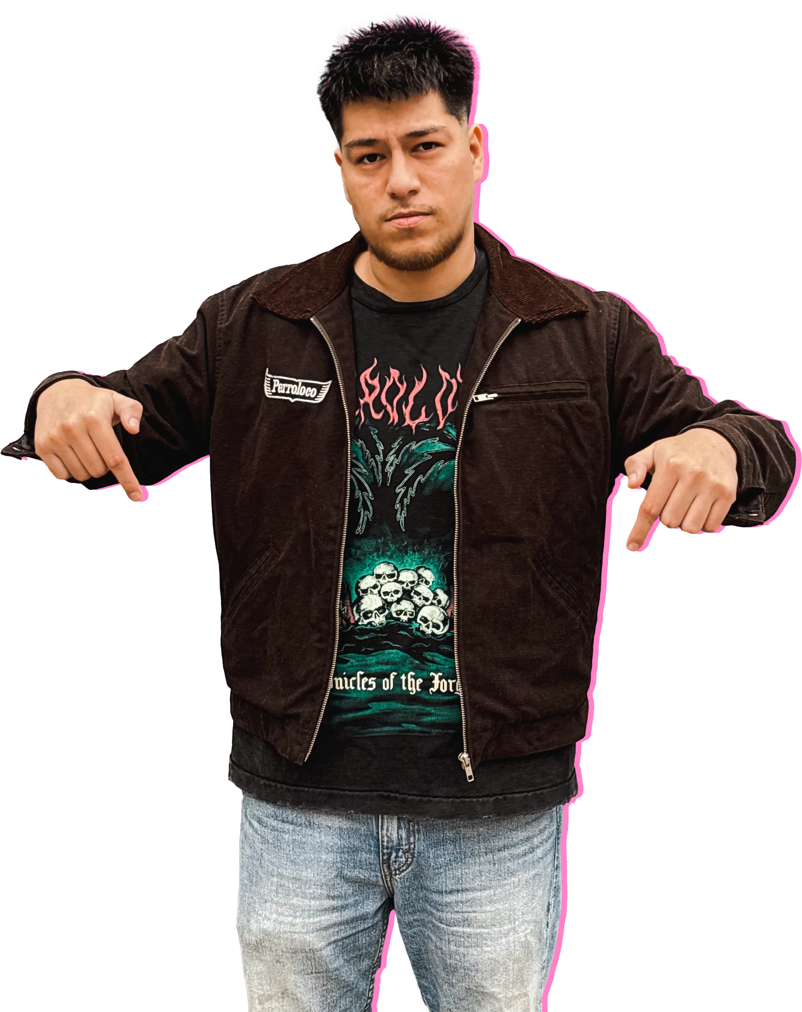 Únete a la comunidad